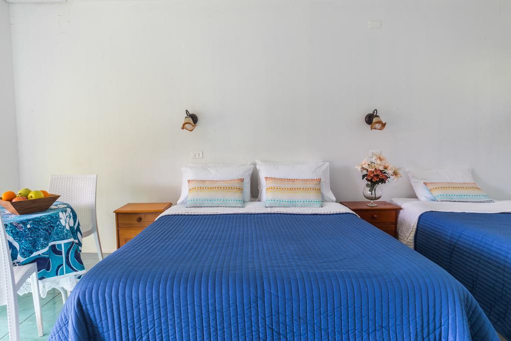 Cabanas Honu Nui Villa Hanga Roa Bagian luar foto