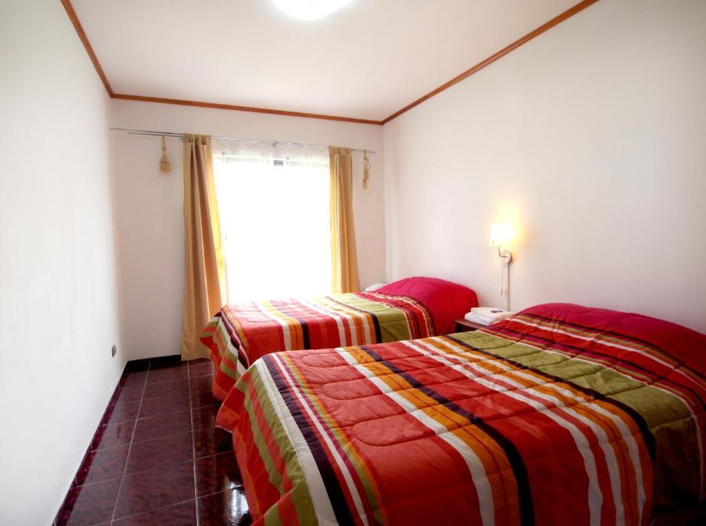 Cabanas Honu Nui Villa Hanga Roa Bagian luar foto