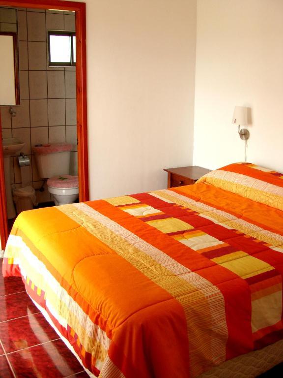 Cabanas Honu Nui Villa Hanga Roa Bagian luar foto