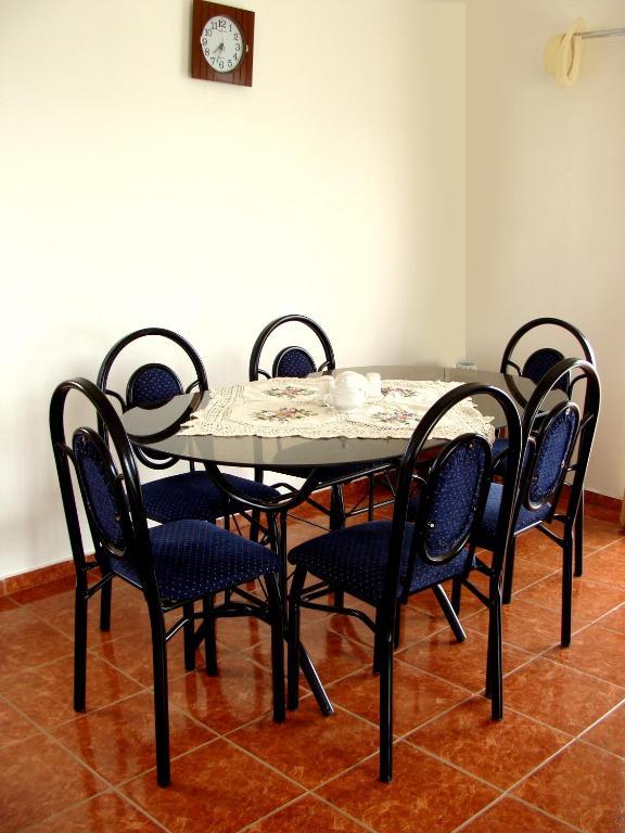 Cabanas Honu Nui Villa Hanga Roa Bagian luar foto
