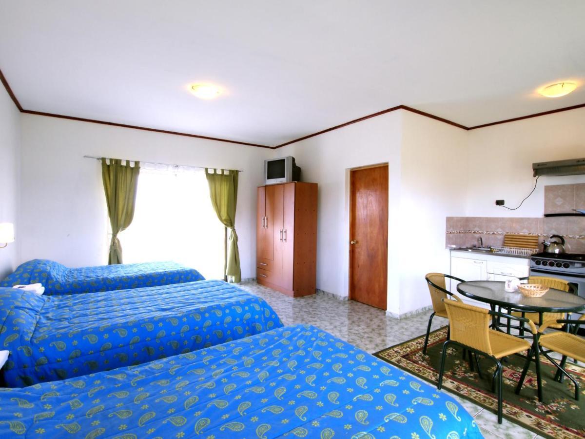 Cabanas Honu Nui Villa Hanga Roa Ruang foto